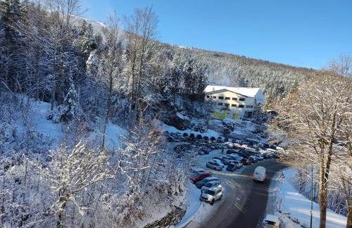 Stefano Home Abetone - Foto 9