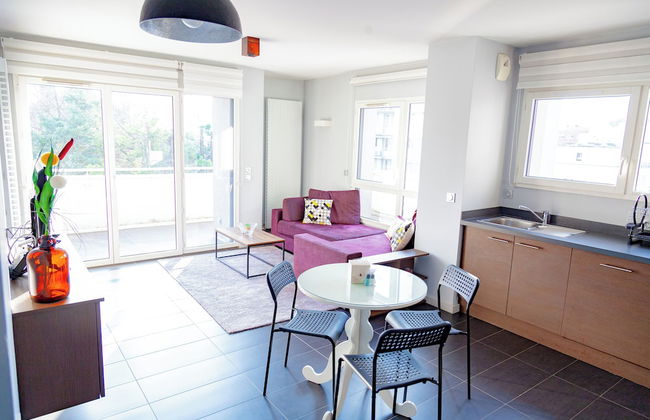 Tempologis Le Saint Germain Grenoble - Photo 25