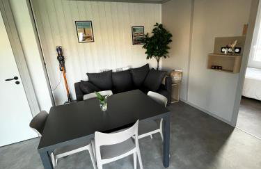 Chalet familial avec piscine-Finistère Sud - Foto 8