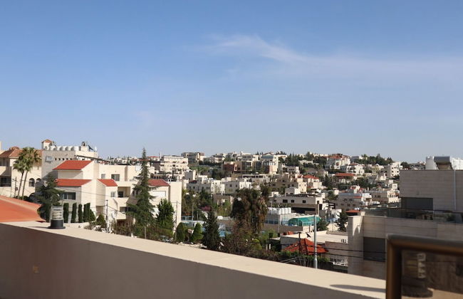 Abdoun Rooftop 2bedroom Kh&sh 02 - Foto 59