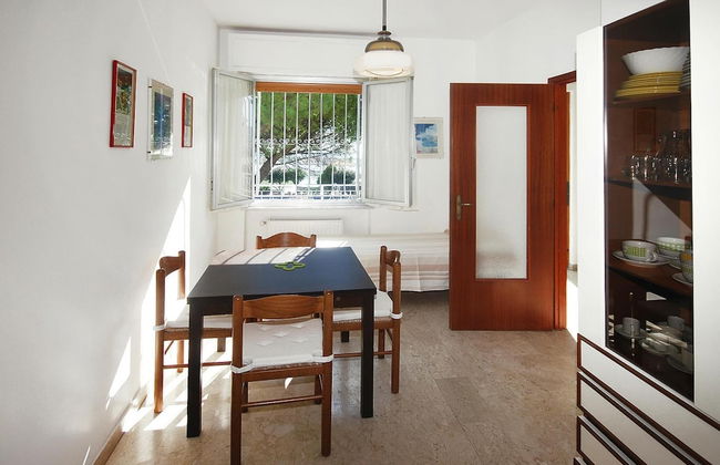 Apartment in Ceriale With Parking Space - Foto 24