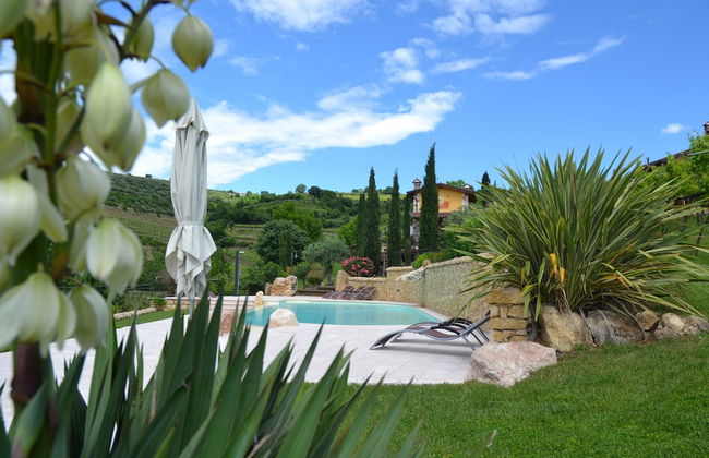 Corte Tamellini - Foto 1