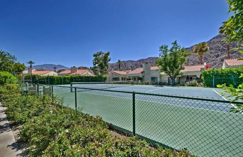 Townhome on La Quinta Resort Mountain Golf Course! - Foto 33