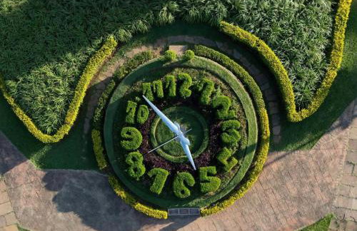 Vista incrível -2 qtos c/ suíte -próx shopping e PUC c/ varanda e churrasqueira - Foto 55