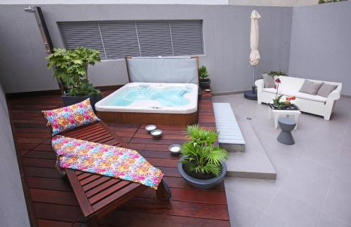 Luxury Apartment Kampanel - Photo 36