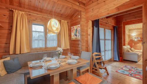 Ferienhaus Donau 56 - Foto 4