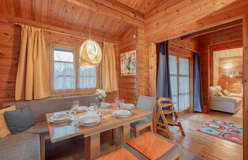 Ferienhaus Donau 56 - Foto 4