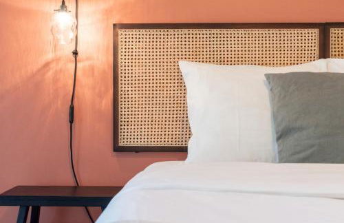 Euratechnologies - Bright apartment with parking - Foto 12