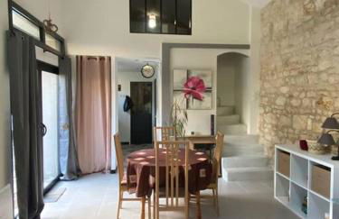 Maison de charme - proche Futuroscope - Foto 1