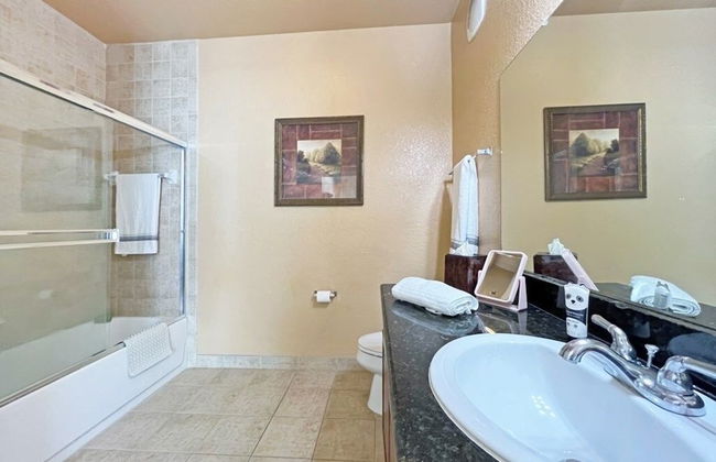 Tuscan Dream 2 Bedroom Condo by RedAwning - Foto 14