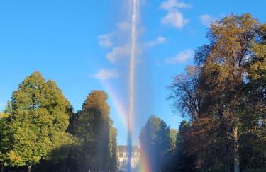 STAY Suite Villa Mercedes 4 Personen Parkplatz Zentrum - Foto 19