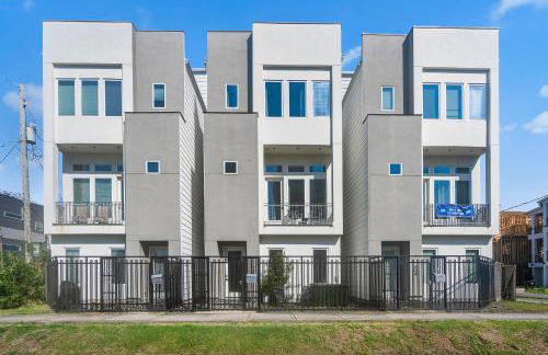 Luxury Downtown Getaway with Breathtaking Views - Foto 27