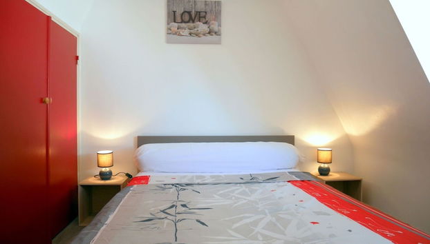 Cottage, Beuzec Cap Sizun - Foto 3, Zimmer