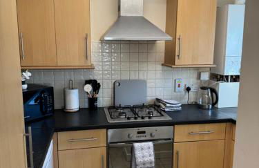 Modern cosy, sleeps 5, first floor, central MD2 - Foto 16