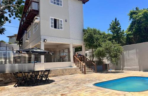 Casa Santa Eskina in the heart of Búzios! - Foto 4