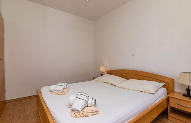 Apartments Janja - Foto 24