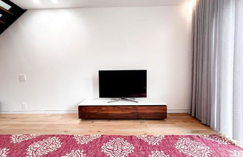 Modern, Charming, Spacious 3-Bedroom Retreat in Brooklyn with Rem-casa - Foto 11