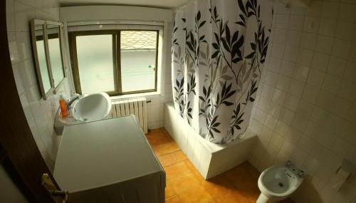 Alojamientos turísticos VUT-LE-043 - Photo 5, Shower