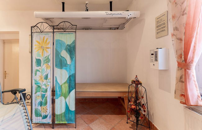 Schleiden Wellness Apartment - Foto 21