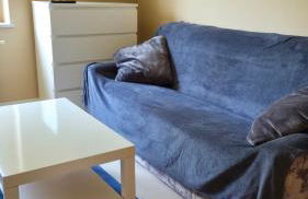 3Raumwohnung mit Balkon in Leipzig Nord BMW, Amazon, Messe & Porsche - Foto 17