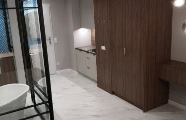 Targowa Premium Loft Warsaw National Stadium - Foto 10