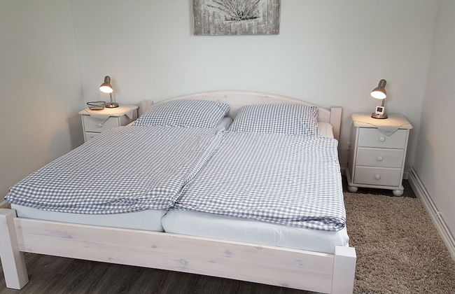 Haus Hemenswarft - Foto 4