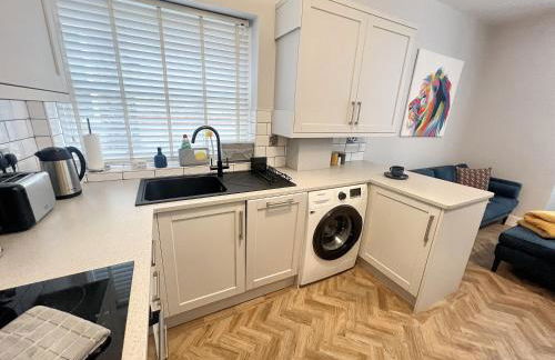 Merton Place, Southsea apartment with parking - Photo 23