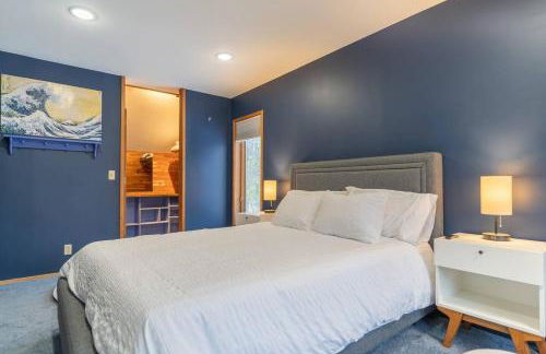 The Chuck Morgan Main House - Foto 14