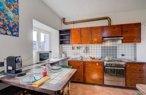 Appartamento Sole Lake View - Happy Rentals - Photo 44