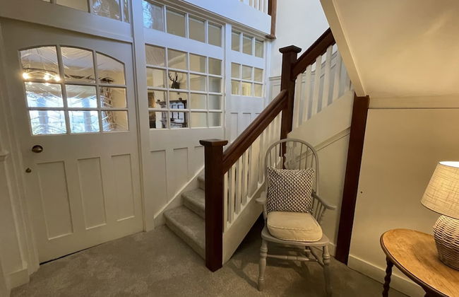 Tan Y Cytiau - Foto 52