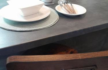 Outlander 4 Apartment Doune - Foto 20