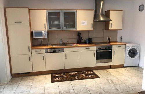 Monteurwohnung - Foto 6