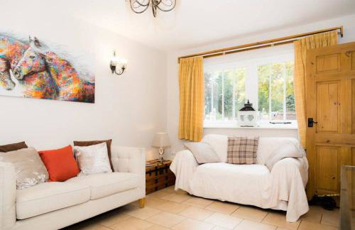 Piper Cottage, Bilbrough, York - Foto 16