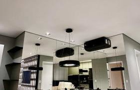 Apartamento de Luxo 2 Quartos, Brasília - Get Park Sul - com Garagem - Foto 19