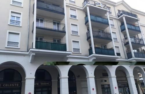 Studio Disneyland Paris 2 - Terrasse - Foto 30