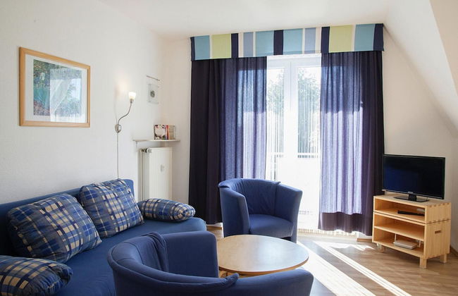 Seepark Burhave, Burhave - Foto 12