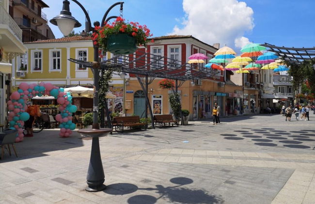 Room in Apartment - Elite Apartments is Located in the old Town of Pomorie - Foto 16