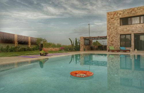 Villa Evinoi - Foto 17