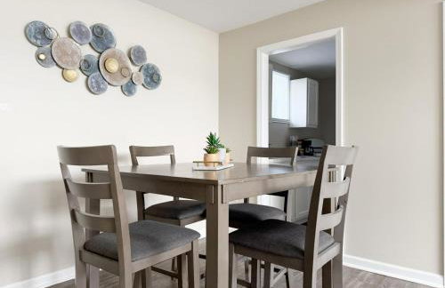 Riverside Retreat Apartments - Foto 43