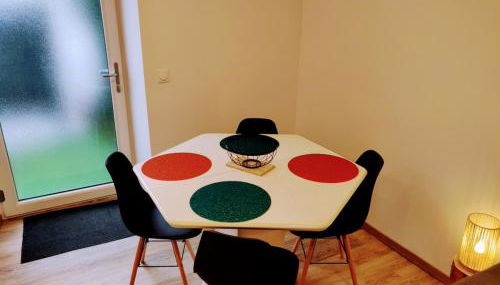 Maisonnette tout confort - Foto 5