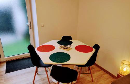 Maisonnette tout confort - Foto 5