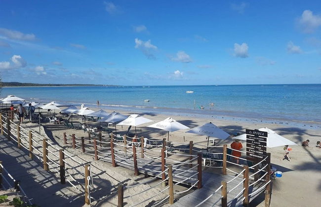 Ipioca Beach Resort Maceió - MC - Foto 35