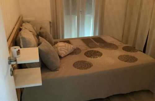 Maison avec jardin proche Avignon 2 chambres - Foto 9