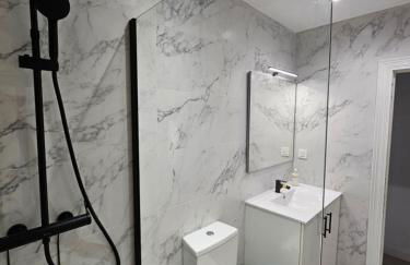 Gijon playa cerca, Wifi y parking - VUT-1523AS - Foto 21