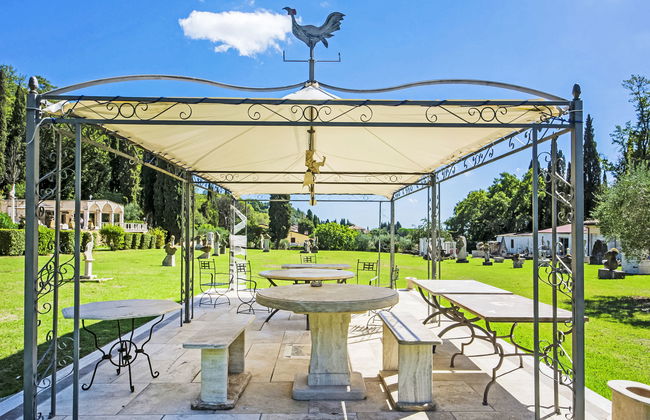 Villa Fontana - Foto 36