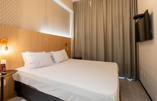 ESD - Studios E-Side By Anora Spaces - Foto 38