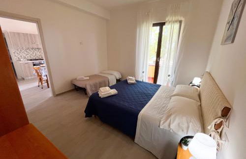 NaturAmare Apartments Palinuro - Foto 158