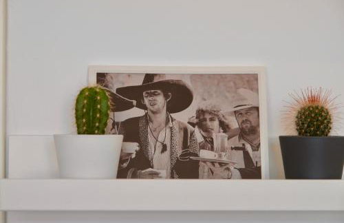 Large appartement with great views - Foto 44