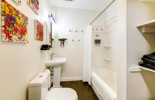 Fire Pit and Playset! 1880s Zionsville Farmhouse - Foto 18