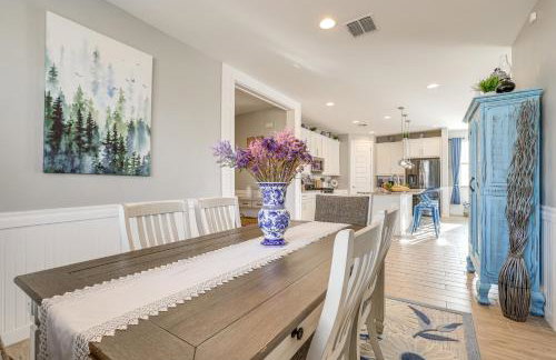 Covered Patio Family-Friendly Home in Casa Grande - Foto 9